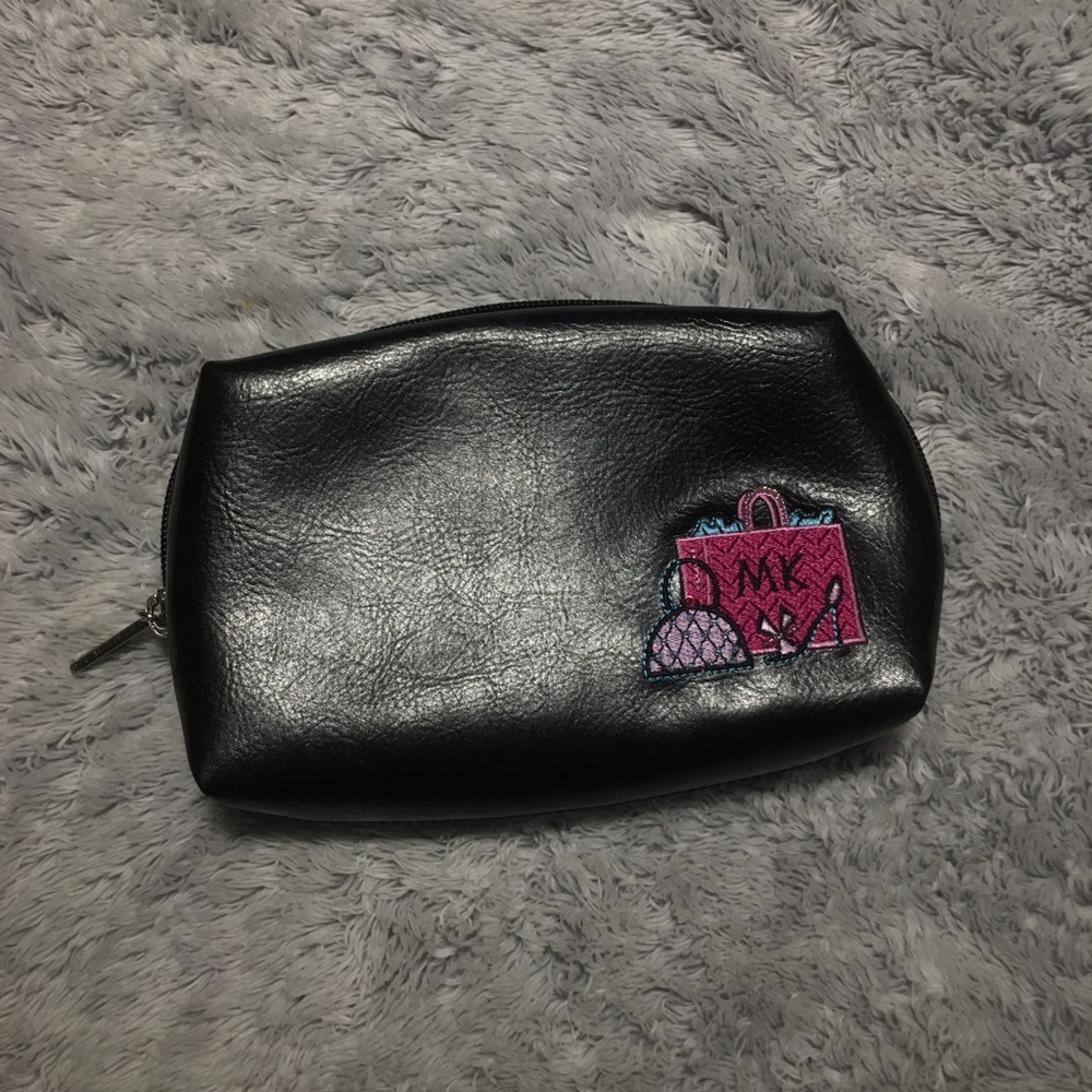 Mary Kay makeup bag
